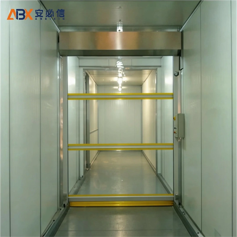 衡阳快速卷帘门